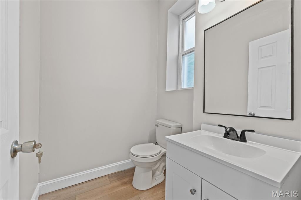 Aubert Place Add - Residential