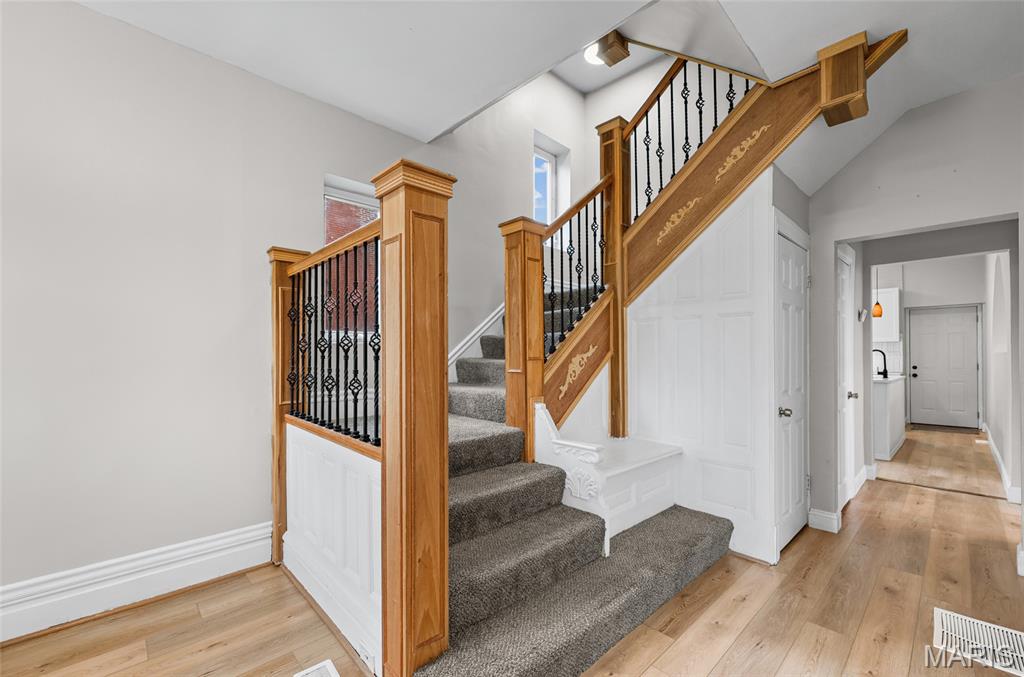 Aubert Place Add - Residential