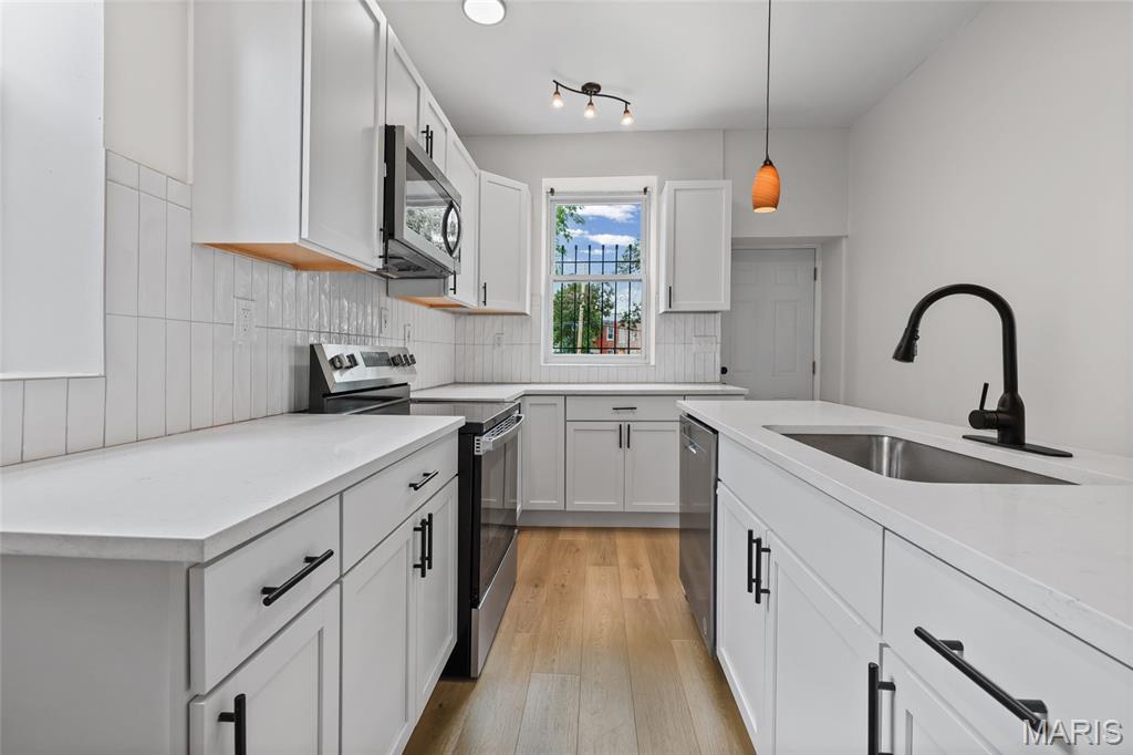 Aubert Place Add - Residential