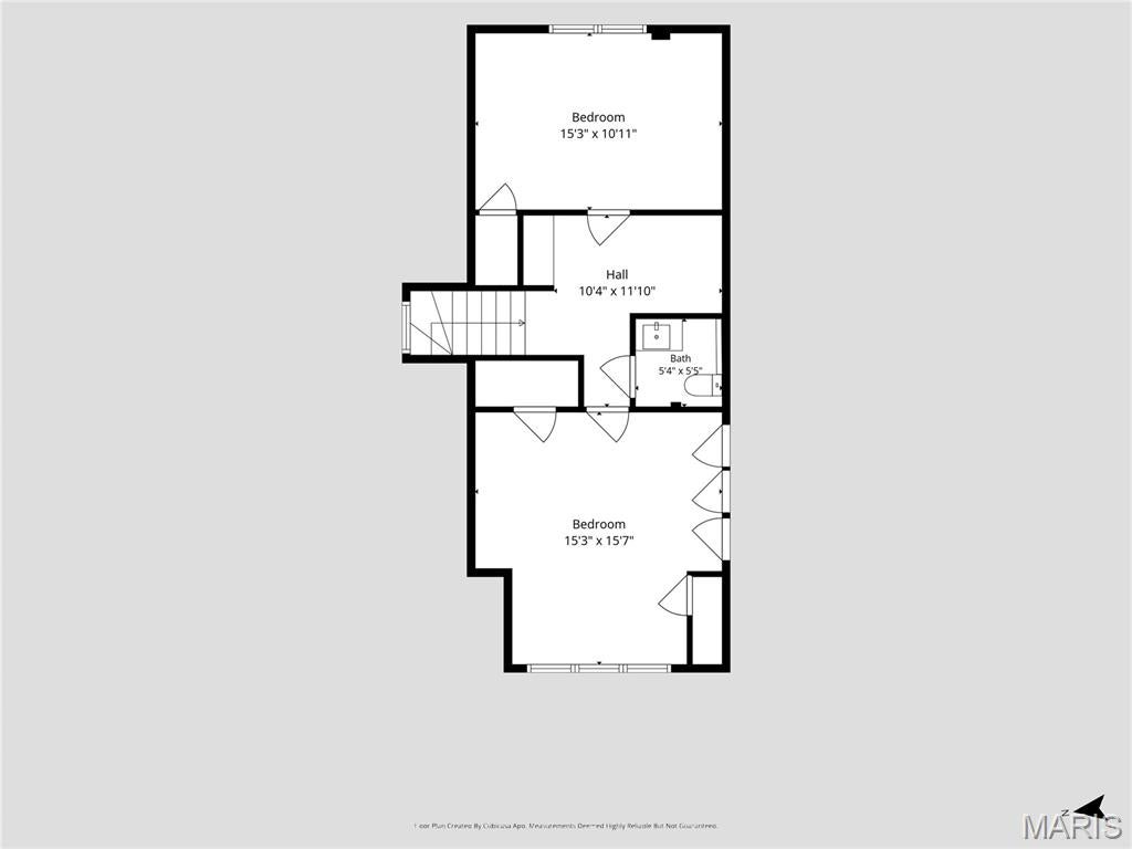 Aubert Place Add - Residential