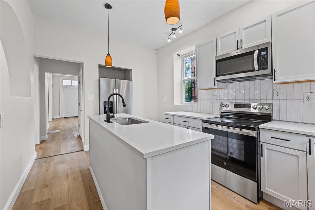 Aubert Place Add - Residential