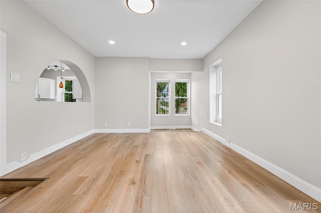 Aubert Place Add - Residential