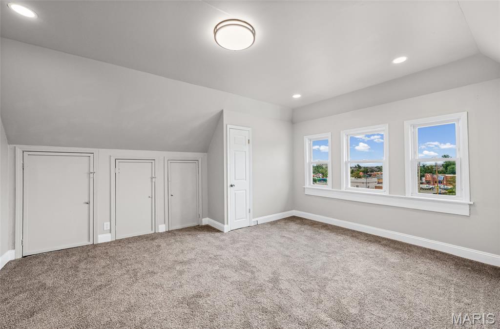 Aubert Place Add - Residential