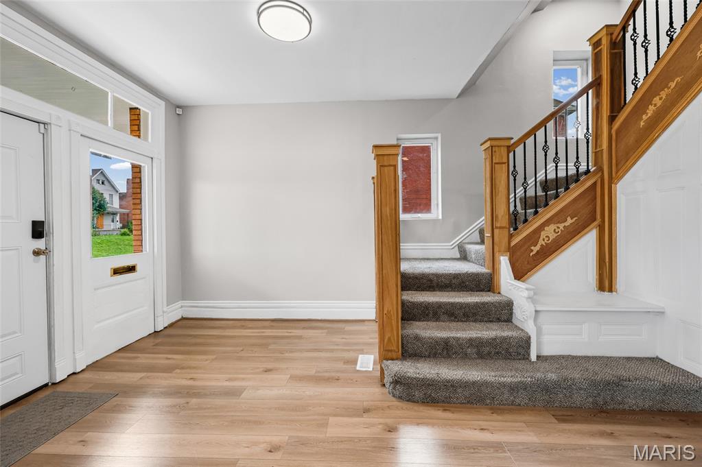 Aubert Place Add - Residential