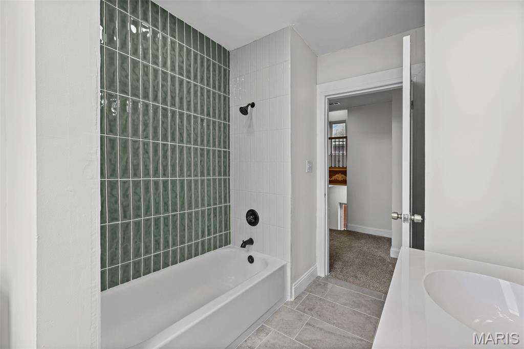 Aubert Place Add - Residential