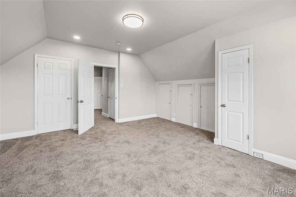 Aubert Place Add - Residential