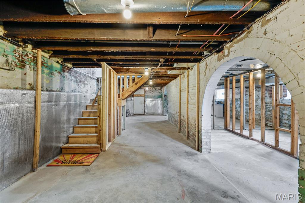 Aubert Place Add - Residential