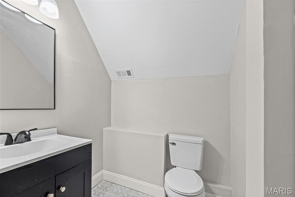 Aubert Place Add - Residential
