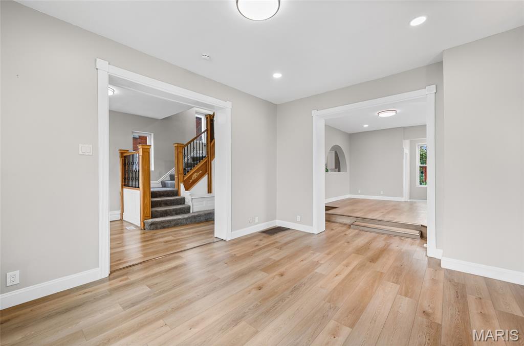 Aubert Place Add - Residential