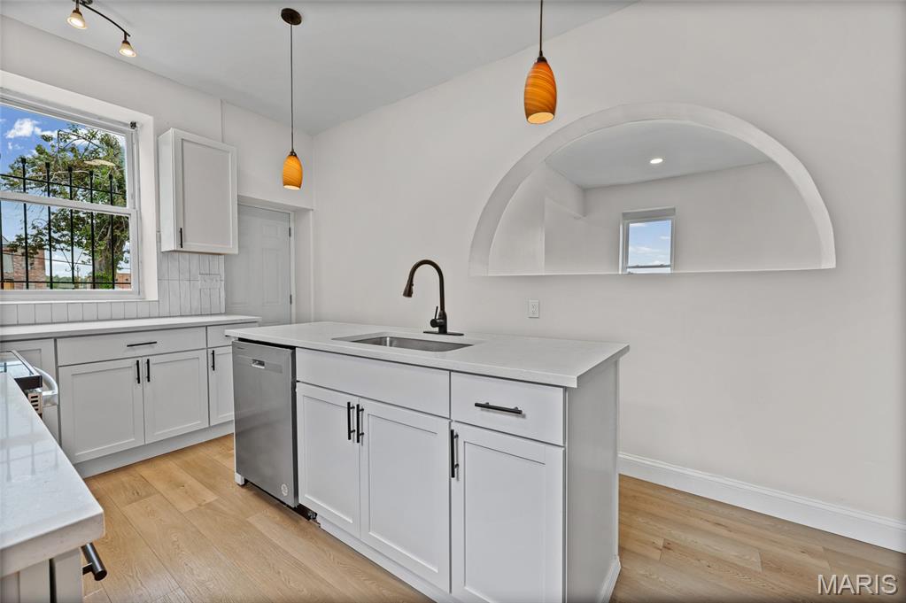 Aubert Place Add - Residential