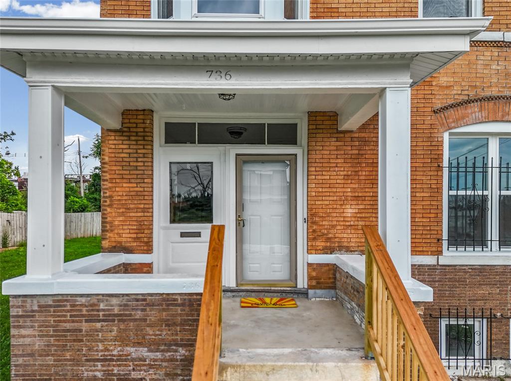 Aubert Place Add - Residential