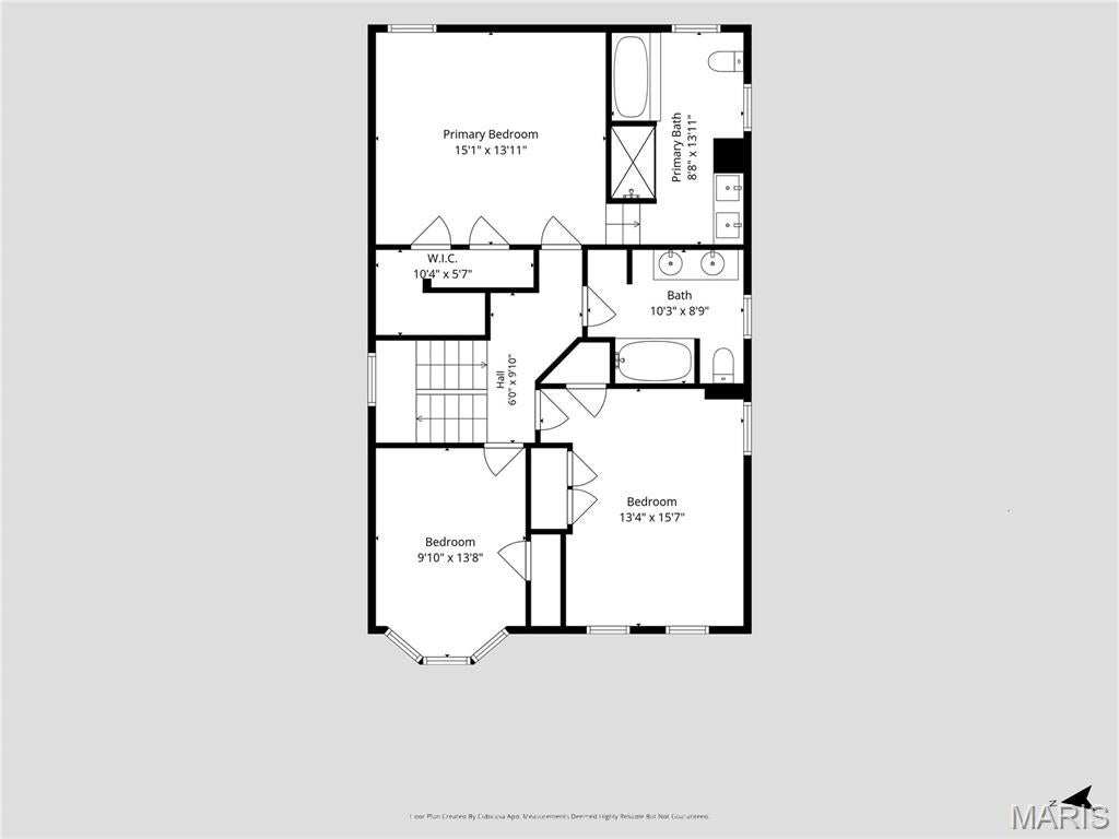Aubert Place Add - Residential