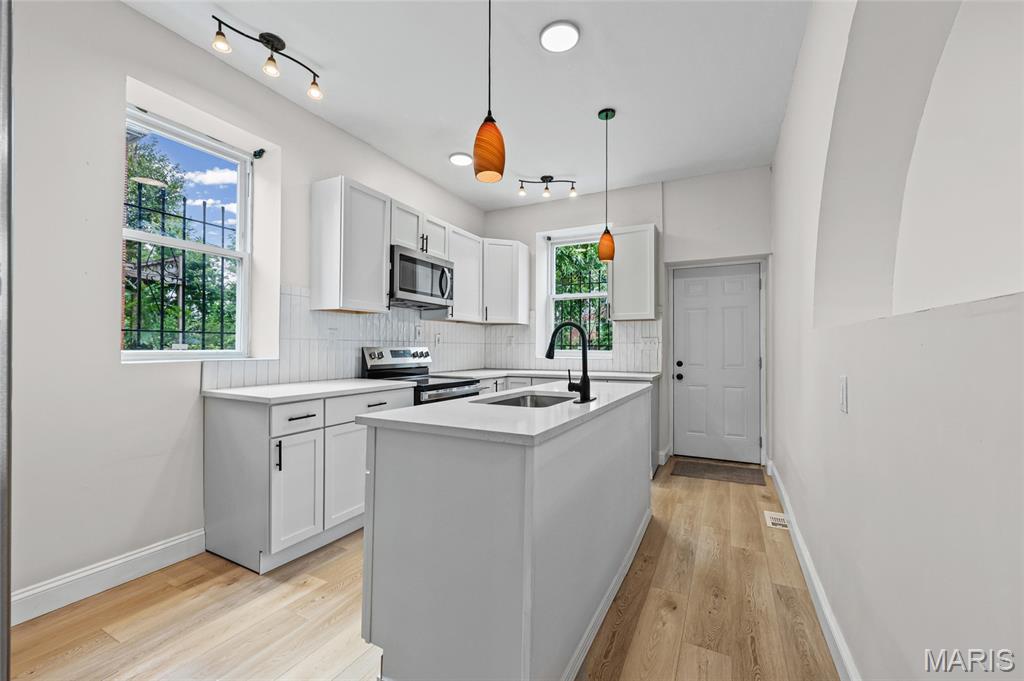 Aubert Place Add - Residential