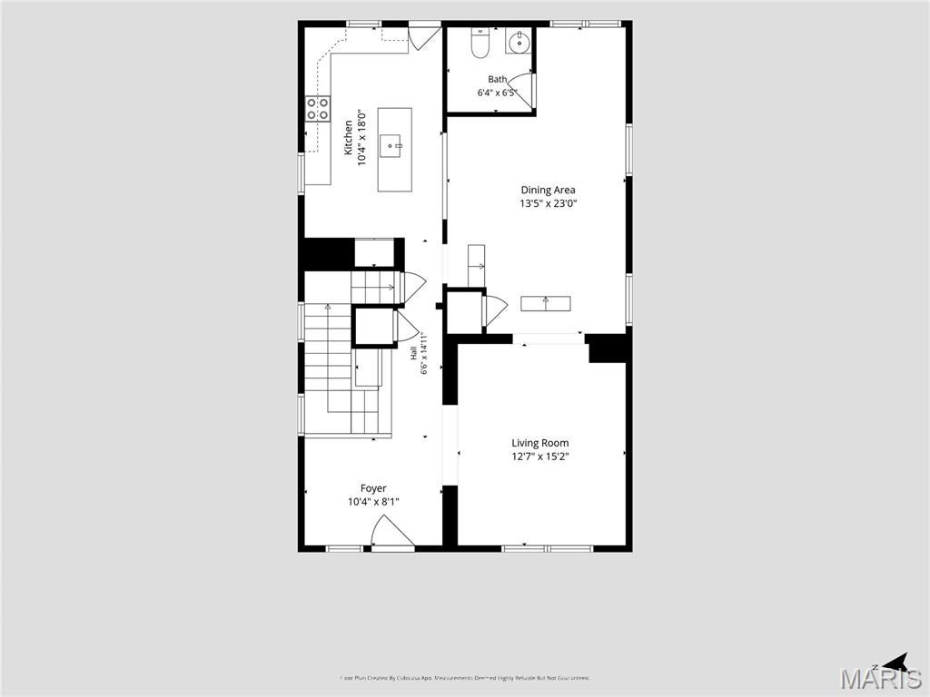 Aubert Place Add - Residential