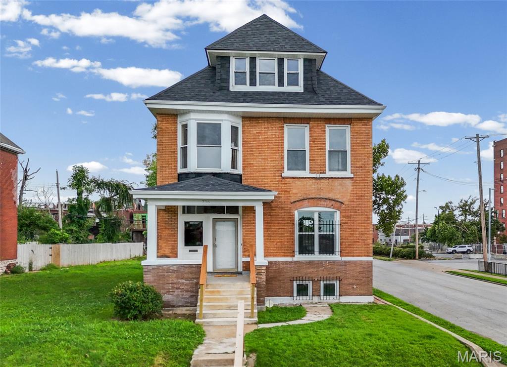 Aubert Place Add - Residential