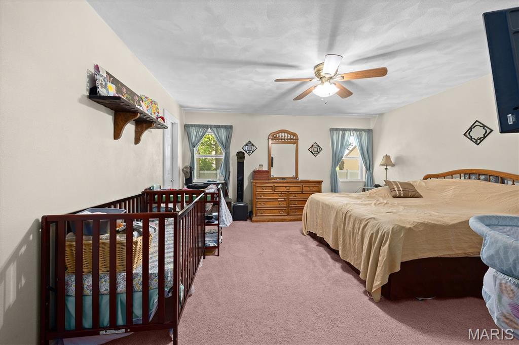 Chateau Estates - Residential