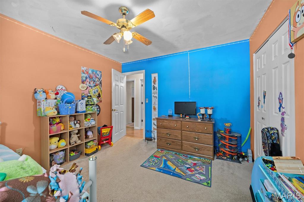 Chateau Estates - Residential