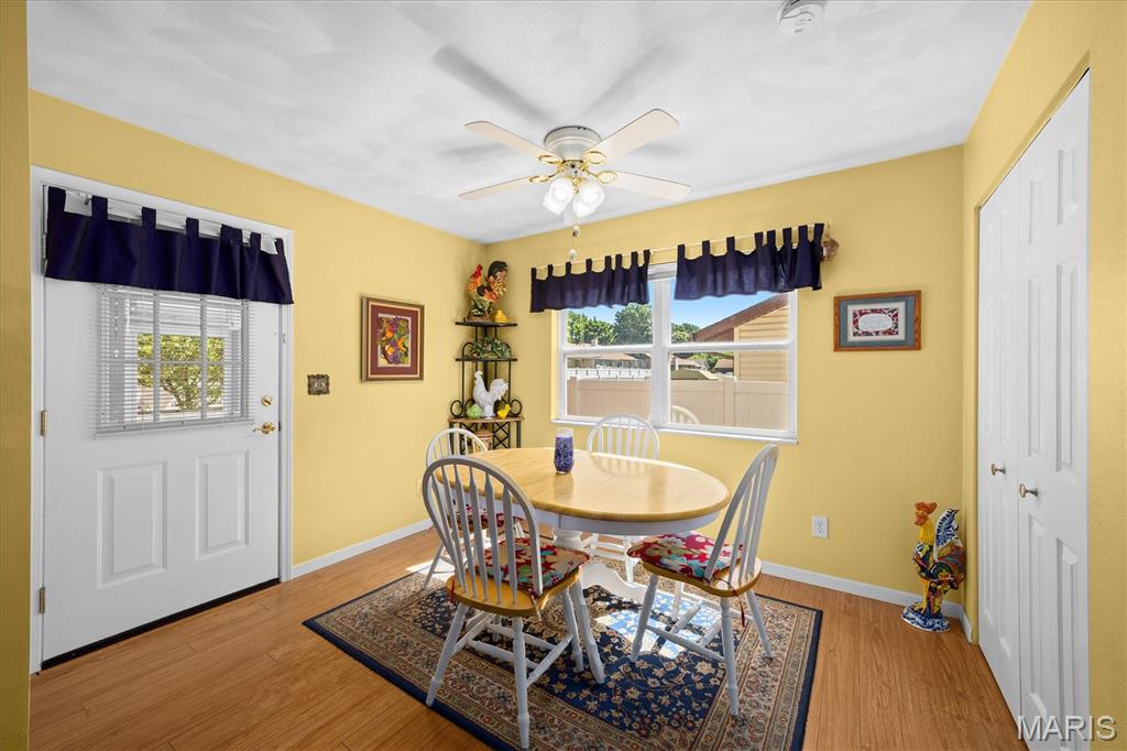 Chateau Estates - Residential
