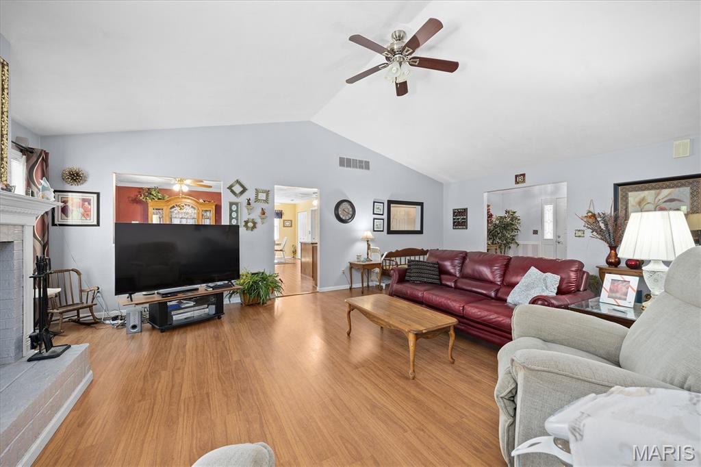 Chateau Estates - Residential