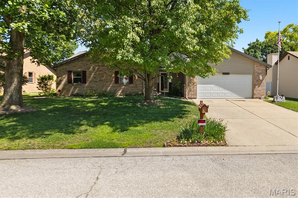 Chateau Estates - Residential