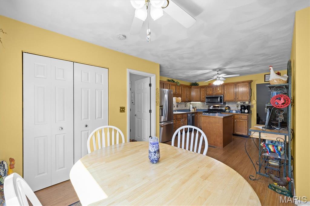 Chateau Estates - Residential
