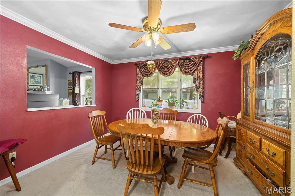 Chateau Estates - Residential