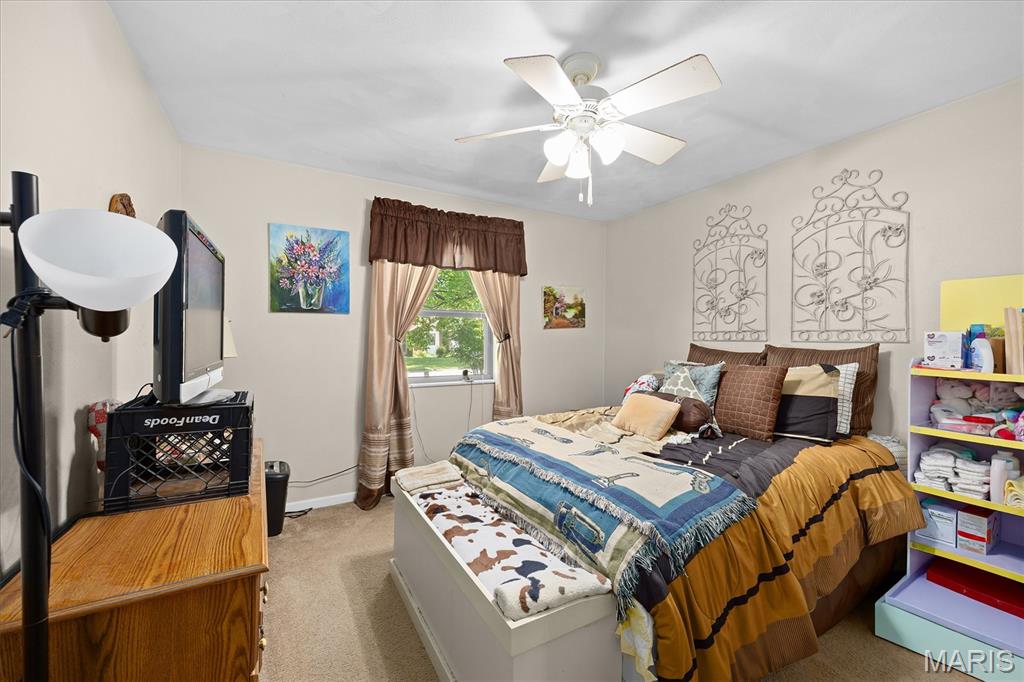 Chateau Estates - Residential