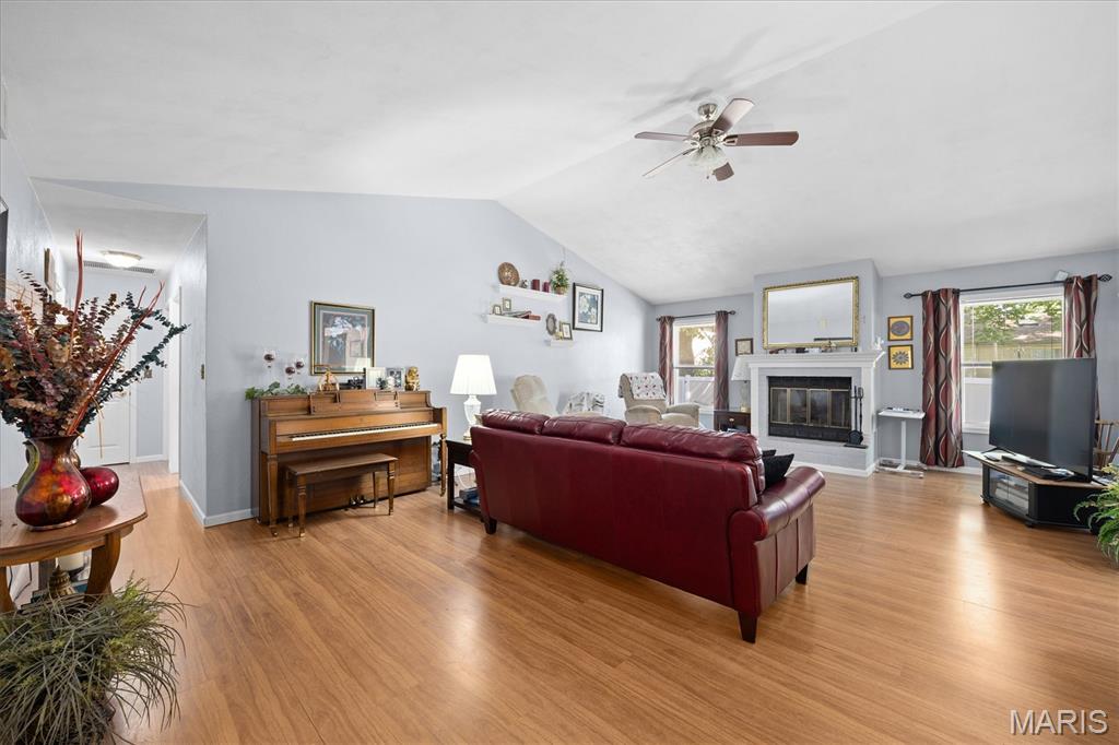 Chateau Estates - Residential