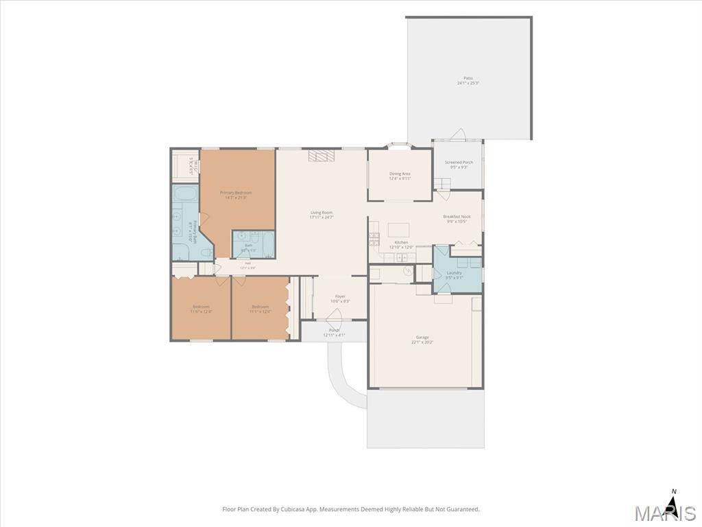 Chateau Estates - Residential