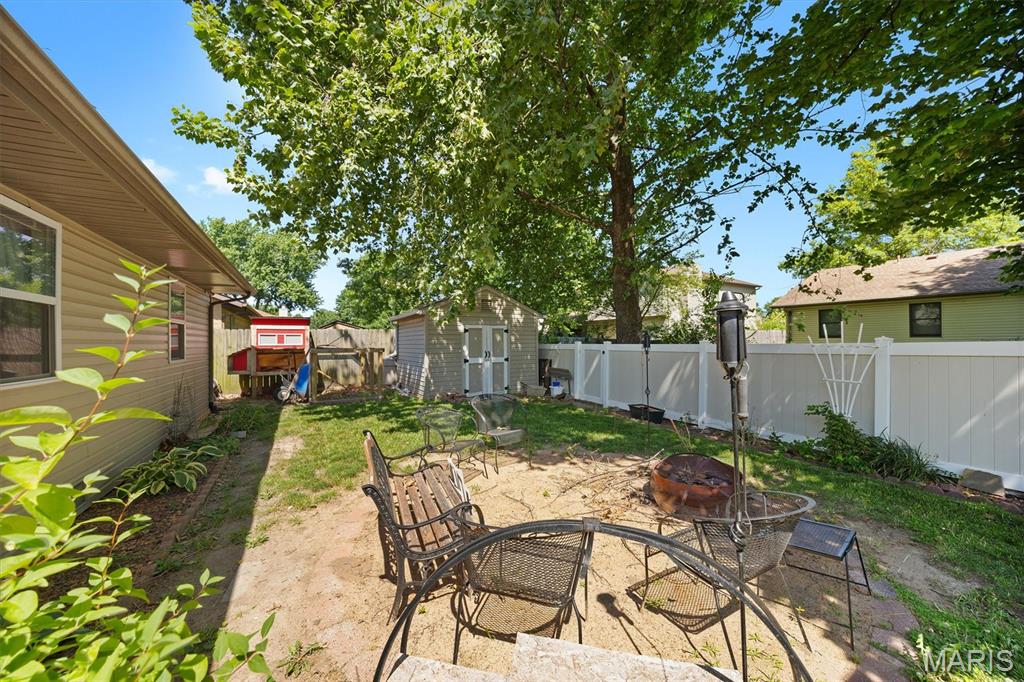 Chateau Estates - Residential