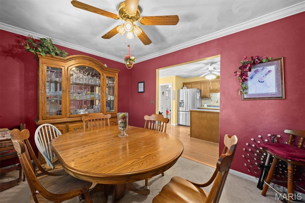 Chateau Estates - Residential
