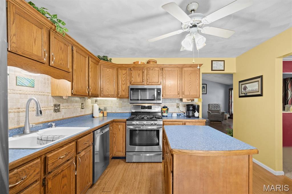 Chateau Estates - Residential