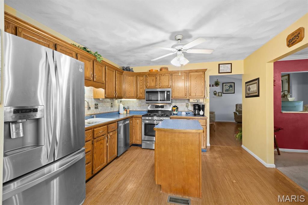 Chateau Estates - Residential