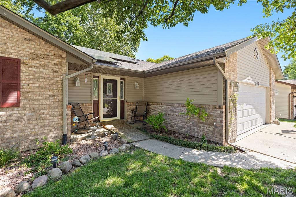 Chateau Estates - Residential