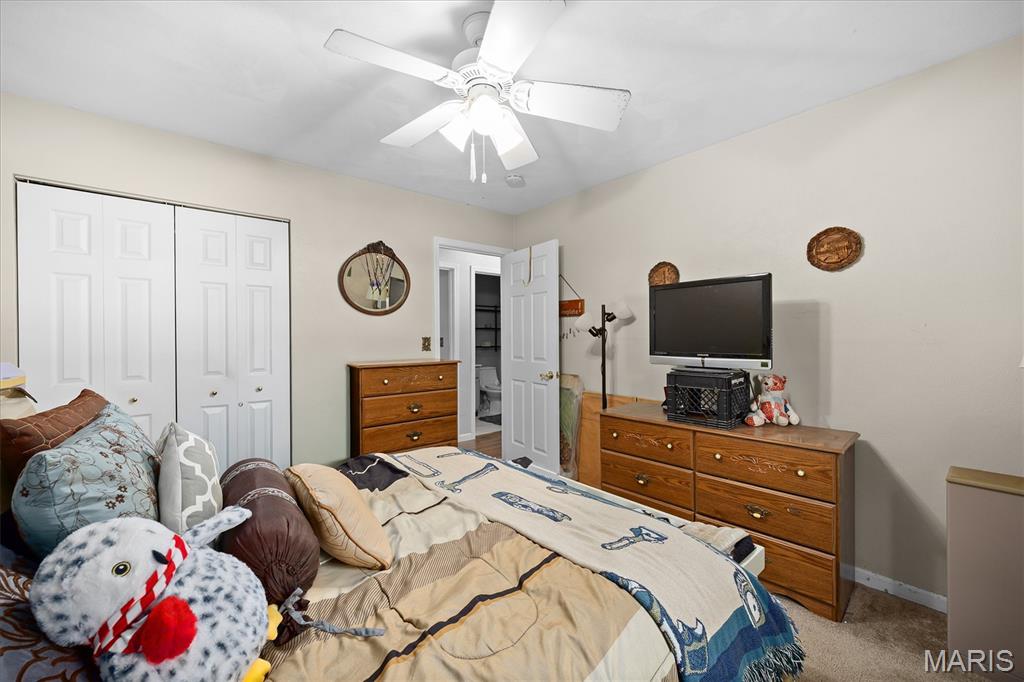 Chateau Estates - Residential