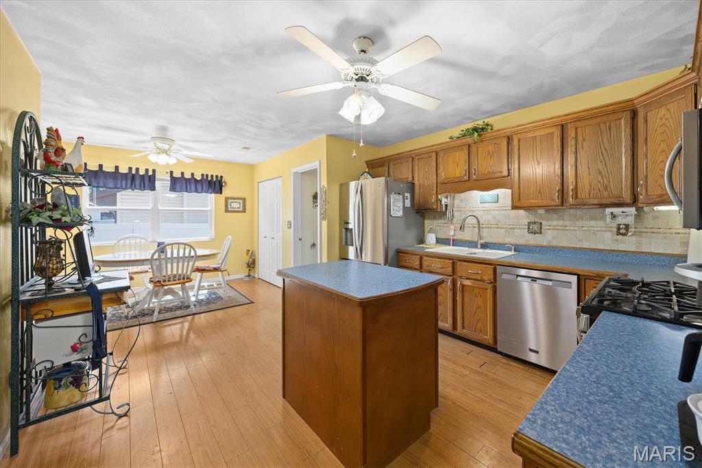 Chateau Estates - Residential