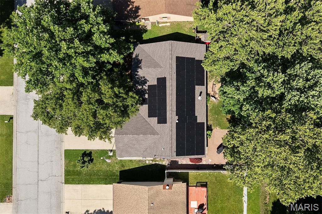 Chateau Estates - Residential