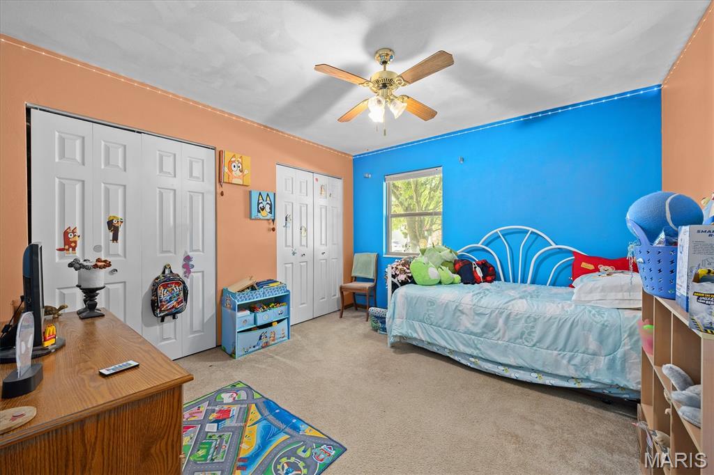Chateau Estates - Residential