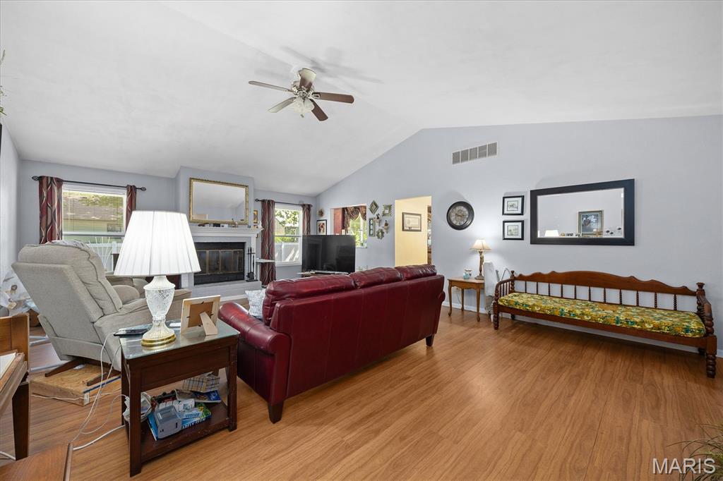 Chateau Estates - Residential