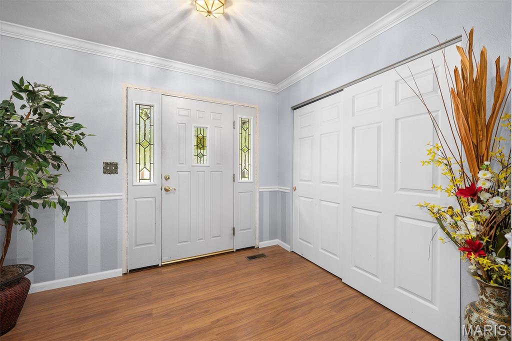 Chateau Estates - Residential