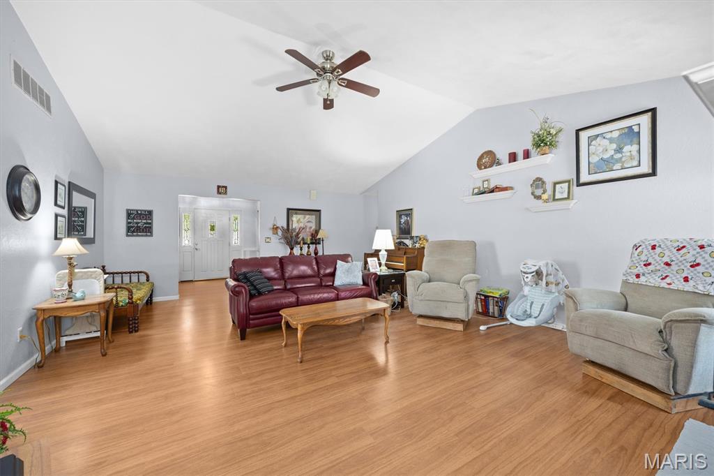 Chateau Estates - Residential