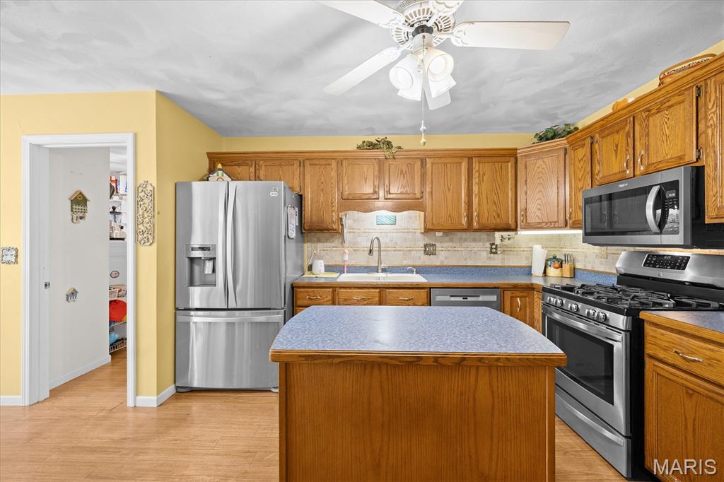 Chateau Estates - Residential