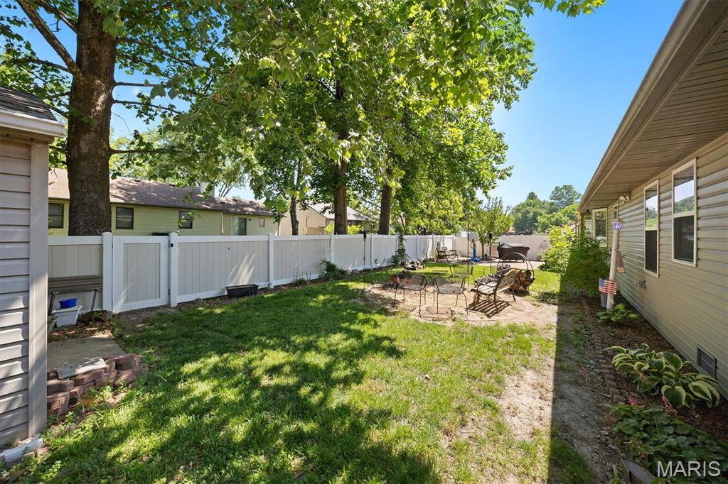 Chateau Estates - Residential