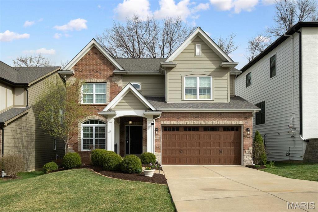 West University 2 - Residential