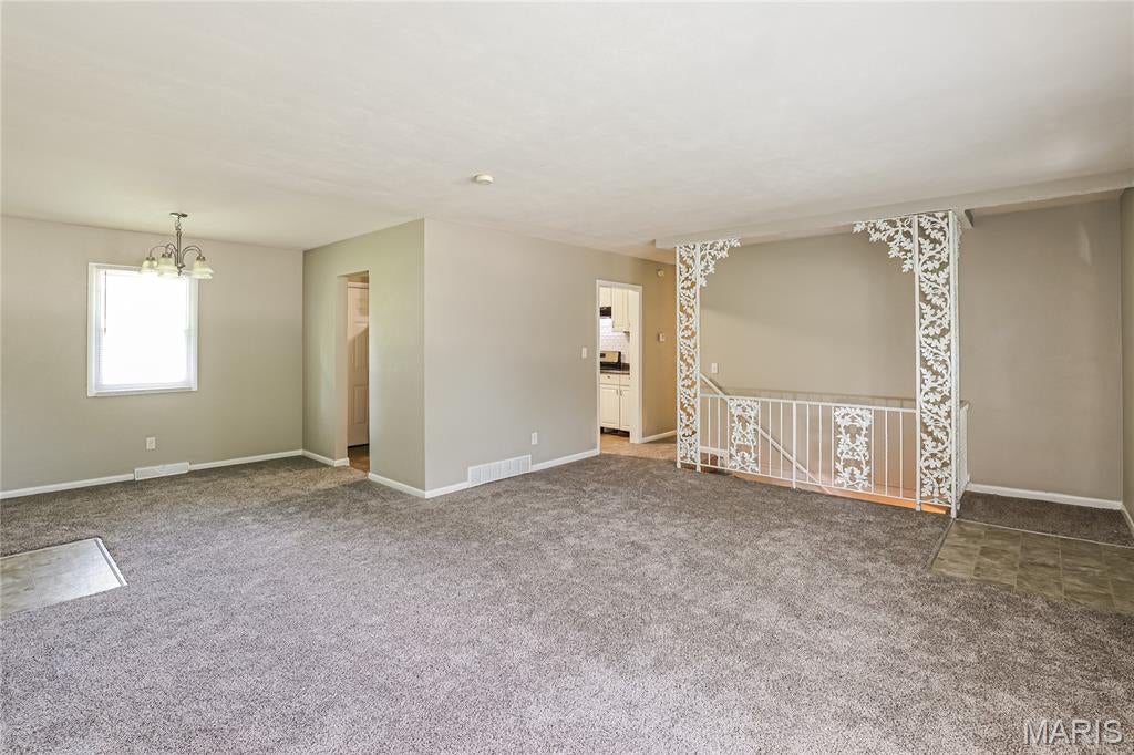 GRAFTON PLACE - Residential