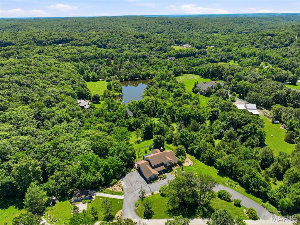 Guilford Estates - Residential