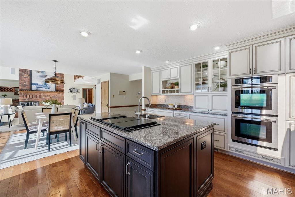 Guilford Estates - Residential