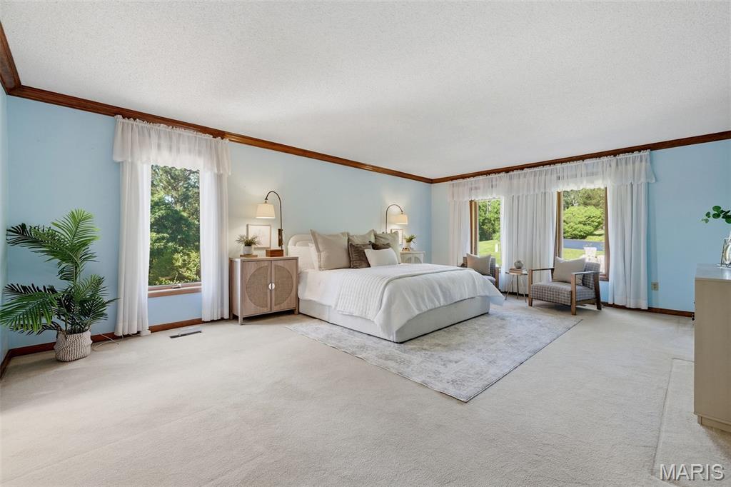 Guilford Estates - Residential