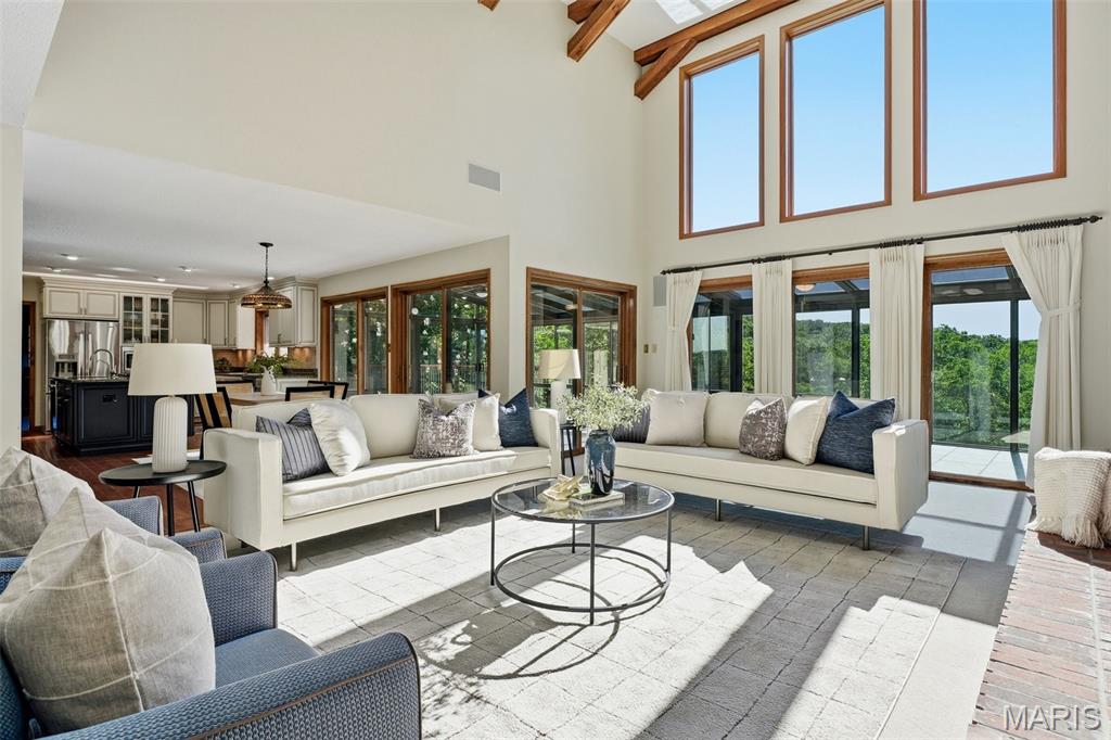 Guilford Estates - Residential