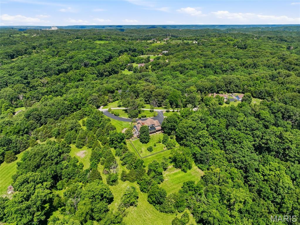 Guilford Estates - Residential